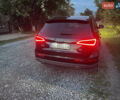 Ауди Ку 5 2013 в Бродах на Automoto.ua Черный Ауди Ку 5, объемом двигателя 2.97 л и пробегом 193 тыс. км за 25500 $, фото 39 на Automoto.ua