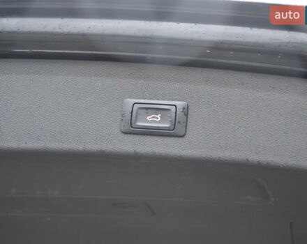 Черный Ауди Ку 5, объемом двигателя 1.98 л и пробегом 241 тыс. км за 12999 $, фото 40 на Automoto.ua