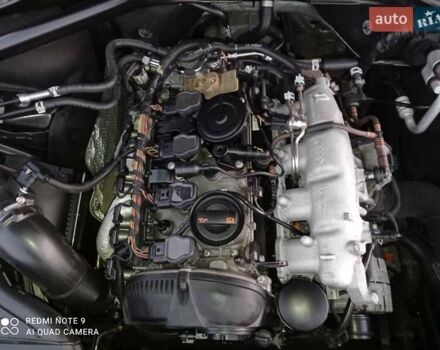 Чорний Ауді Ку 5, об'ємом двигуна 2 л та пробігом 178 тис. км за 13400 $, фото 46 на Automoto.ua