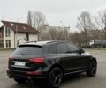 Черный Ауди Ку 5, объемом двигателя 1.98 л и пробегом 100 тыс. км за 22000 $, фото 3 на Automoto.ua