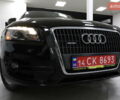Чорний Ауді Ку 5, об'ємом двигуна 1.98 л та пробігом 256 тис. км за 11999 $, фото 32 на Automoto.ua