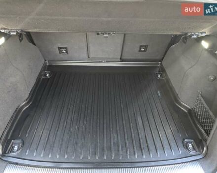 Черный Ауди Ку 5, объемом двигателя 1.98 л и пробегом 169 тыс. км за 19200 $, фото 16 на Automoto.ua