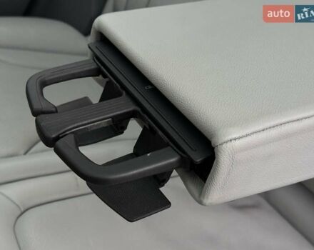 Черный Ауди Ку 5, объемом двигателя 2 л и пробегом 216 тыс. км за 15900 $, фото 25 на Automoto.ua