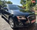 Черный Ауди Ку 5, объемом двигателя 2.97 л и пробегом 239 тыс. км за 16900 $, фото 1 на Automoto.ua