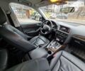 Чорний Ауді Ку 5, об'ємом двигуна 2 л та пробігом 110 тис. км за 21999 $, фото 19 на Automoto.ua