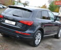 Ауді Ку 5 2013 у Луцьку на Automoto.ua Чорний Ауді Ку 5, об'ємом двигуна 1.98 л та пробігом 267 тис. км за 13500 $, фото 6 на Automoto.ua
