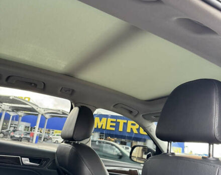 Чорний Ауді Ку 5, об'ємом двигуна 2.97 л та пробігом 167 тис. км за 17500 $, фото 18 на Automoto.ua