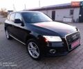 Чорний Ауді Ку 5, об'ємом двигуна 2 л та пробігом 178 тис. км за 13400 $, фото 12 на Automoto.ua