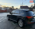 Черный Ауди Ку 5, объемом двигателя 1.98 л и пробегом 167 тыс. км за 13999 $, фото 3 на Automoto.ua