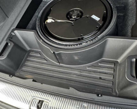 Черный Ауди Ку 5, объемом двигателя 2 л и пробегом 223 тыс. км за 12999 $, фото 18 на Automoto.ua