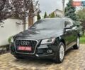 Чорний Ауді Ку 5, об'ємом двигуна 2 л та пробігом 247 тис. км за 14750 $, фото 2 на Automoto.ua