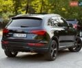Ауди Ку 5 2013 в Дрогобыче на Automoto.ua Черный Ауди Ку 5, объемом двигателя 2.97 л и пробегом 268 тыс. км за 18999 $, фото 29 на Automoto.ua