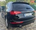 Черный Ауди Ку 5, объемом двигателя 2 л и пробегом 265 тыс. км за 13999 $, фото 11 на Automoto.ua