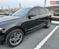 Черный Ауди Ку 5, объемом двигателя 1.98 л и пробегом 171 тыс. км за 16500 $, фото 1 на Automoto.ua