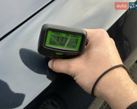 Черный Ауди Ку 5, объемом двигателя 2 л и пробегом 216 тыс. км за 15900 $, фото 72 на Automoto.ua