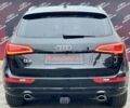 Черный Ауди Ку 5, объемом двигателя 2 л и пробегом 247 тыс. км за 15500 $, фото 10 на Automoto.ua