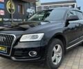 Черный Ауди Ку 5, объемом двигателя 2 л и пробегом 244 тыс. км за 15700 $, фото 2 на Automoto.ua