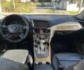 Черный Ауди Ку 5, объемом двигателя 2 л и пробегом 236 тыс. км за 15000 $, фото 6 на Automoto.ua