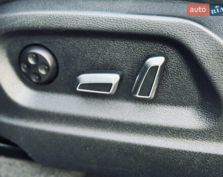 Черный Ауди Ку 5, объемом двигателя 1.98 л и пробегом 234 тыс. км за 13200 $, фото 22 на Automoto.ua