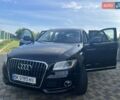 Черный Ауди Ку 5, объемом двигателя 2 л и пробегом 265 тыс. км за 13999 $, фото 42 на Automoto.ua