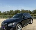 Черный Ауди Ку 5, объемом двигателя 1.98 л и пробегом 138 тыс. км за 14500 $, фото 1 на Automoto.ua