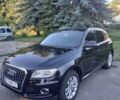 Черный Ауди Ку 5, объемом двигателя 1.98 л и пробегом 240 тыс. км за 14500 $, фото 4 на Automoto.ua