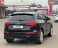 Черный Ауди Ку 5, объемом двигателя 2 л и пробегом 147 тыс. км за 16200 $, фото 11 на Automoto.ua