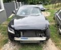 Черный Ауди Ку 5, объемом двигателя 3 л и пробегом 175 тыс. км за 11000 $, фото 1 на Automoto.ua
