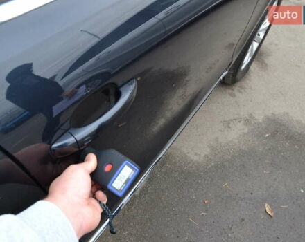 Ауді Ку 5 2013 у Луцьку на Automoto.ua Чорний Ауді Ку 5, об'ємом двигуна 1.98 л та пробігом 267 тис. км за 13500 $, фото 38 на Automoto.ua