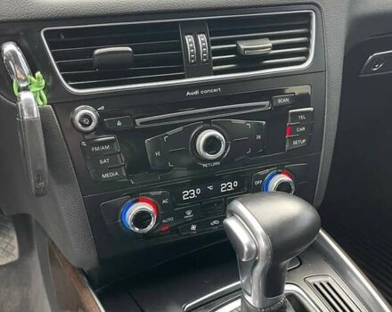 Чорний Ауді Ку 5, об'ємом двигуна 1.98 л та пробігом 228 тис. км за 11900 $, фото 16 на Automoto.ua