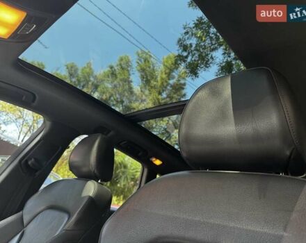 Черный Ауди Ку 5, объемом двигателя 1.98 л и пробегом 209 тыс. км за 17500 $, фото 9 на Automoto.ua