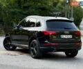 Ауди Ку 5 2013 в Дрогобыче на Automoto.ua Черный Ауди Ку 5, объемом двигателя 2.97 л и пробегом 268 тыс. км за 18999 $, фото 24 на Automoto.ua