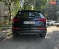 Черный Ауди Ку 5, объемом двигателя 1.98 л и пробегом 209 тыс. км за 17500 $, фото 11 на Automoto.ua