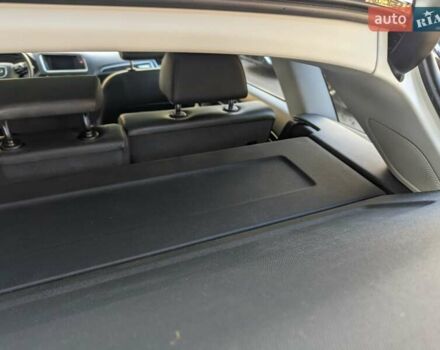 Черный Ауди Ку 5, объемом двигателя 1.98 л и пробегом 169 тыс. км за 19200 $, фото 24 на Automoto.ua