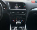 Ауди Ку 5 2013 в Бродах на Automoto.ua Черный Ауди Ку 5, объемом двигателя 2.97 л и пробегом 193 тыс. км за 25500 $, фото 33 на Automoto.ua
