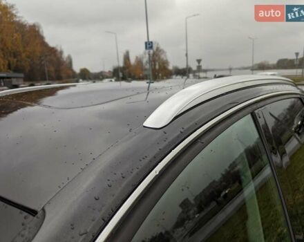 Черный Ауди Ку 5, объемом двигателя 1.98 л и пробегом 169 тыс. км за 19200 $, фото 10 на Automoto.ua