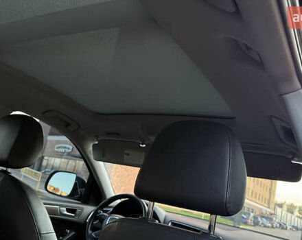 Чорний Ауді Ку 5, об'ємом двигуна 3 л та пробігом 141 тис. км за 15500 $, фото 43 на Automoto.ua