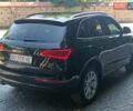 Черный Ауди Ку 5, объемом двигателя 1.97 л и пробегом 228 тыс. км за 18300 $, фото 12 на Automoto.ua