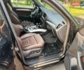 Черный Ауди Ку 5, объемом двигателя 3 л и пробегом 315 тыс. км за 14800 $, фото 1 на Automoto.ua