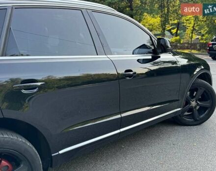 Ауди Ку 5 2013 в Дрогобыче на Automoto.ua Черный Ауди Ку 5, объемом двигателя 2.97 л и пробегом 268 тыс. км за 18999 $, фото 25 на Automoto.ua