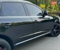 Ауди Ку 5 2013 в Дрогобыче на Automoto.ua Черный Ауди Ку 5, объемом двигателя 2.97 л и пробегом 268 тыс. км за 18999 $, фото 25 на Automoto.ua