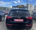 Чорний Ауді Ку 5, об'ємом двигуна 2 л та пробігом 233 тис. км за 13200 $, фото 4 на Automoto.ua