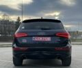 Черный Ауди Ку 5, объемом двигателя 2 л и пробегом 216 тыс. км за 11500 $, фото 4 на Automoto.ua