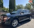 Черный Ауди Ку 5, объемом двигателя 2.97 л и пробегом 239 тыс. км за 16900 $, фото 6 на Automoto.ua