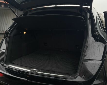 Черный Ауди Ку 5, объемом двигателя 3 л и пробегом 264 тыс. км за 20450 $, фото 2 на Automoto.ua