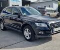 Черный Ауди Ку 5, объемом двигателя 2 л и пробегом 265 тыс. км за 16900 $, фото 16 на Automoto.ua
