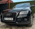 Черный Ауди Ку 5, объемом двигателя 1.97 л и пробегом 232 тыс. км за 21000 $, фото 13 на Automoto.ua
