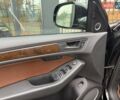 Черный Ауди Ку 5, объемом двигателя 1.98 л и пробегом 219 тыс. км за 14200 $, фото 21 на Automoto.ua