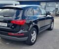 Черный Ауди Ку 5, объемом двигателя 2 л и пробегом 265 тыс. км за 16900 $, фото 12 на Automoto.ua