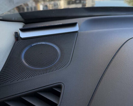 Черный Ауди Ку 5, объемом двигателя 2 л и пробегом 193 тыс. км за 15500 $, фото 9 на Automoto.ua